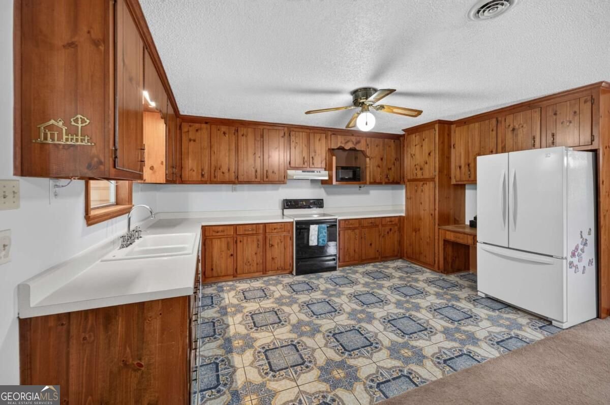 82 Bailey Road Adairsville - Photo 16