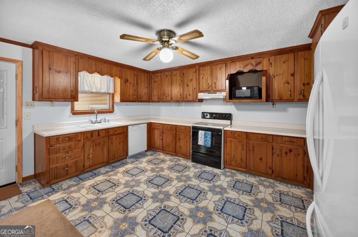 82 Bailey Road Adairsville - Photo 17