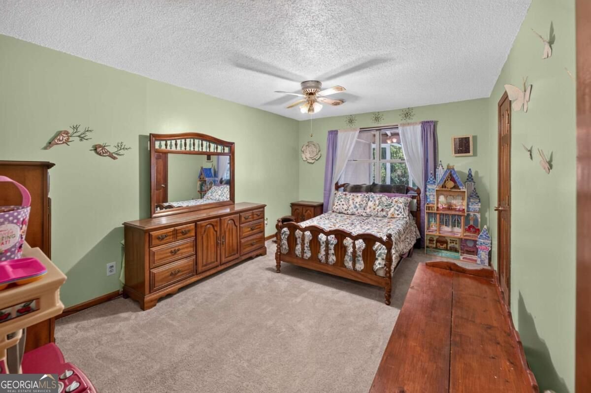 82 Bailey Road Adairsville - Photo 23