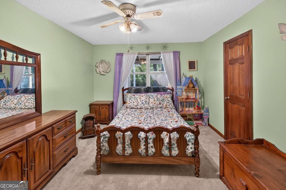 82 Bailey Road Adairsville - Photo 24
