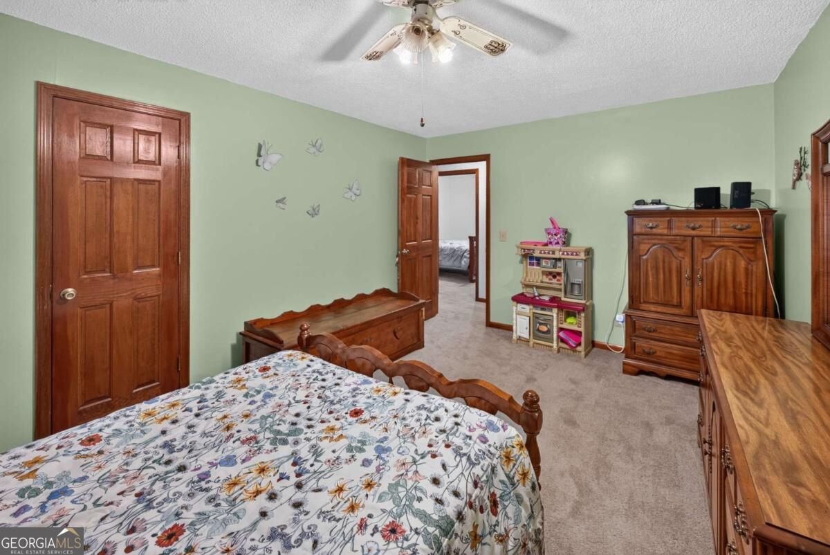 82 Bailey Road Adairsville - Photo 25