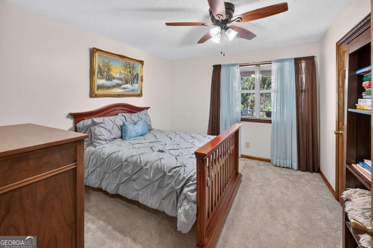 82 Bailey Road Adairsville - Photo 26