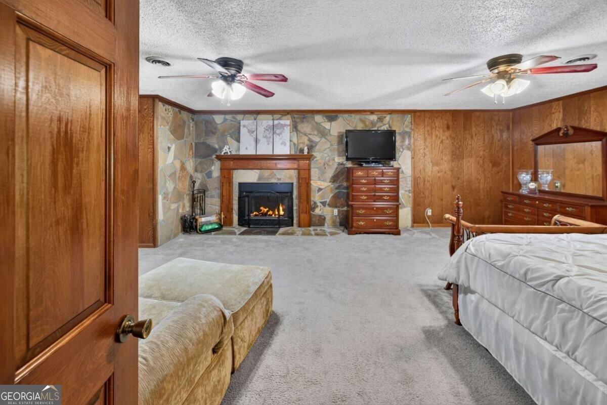 82 Bailey Road Adairsville - Photo 29