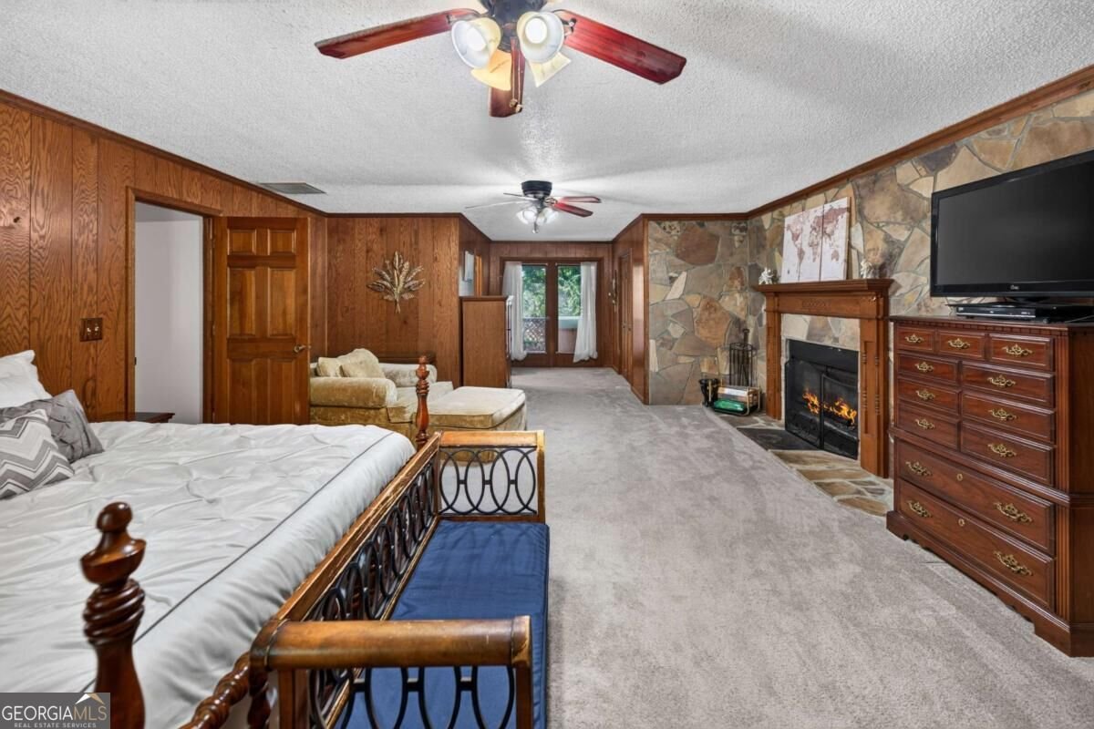 82 Bailey Road Adairsville - Photo 30