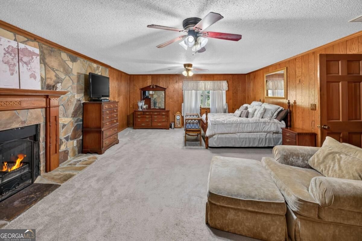 82 Bailey Road Adairsville - Photo 33