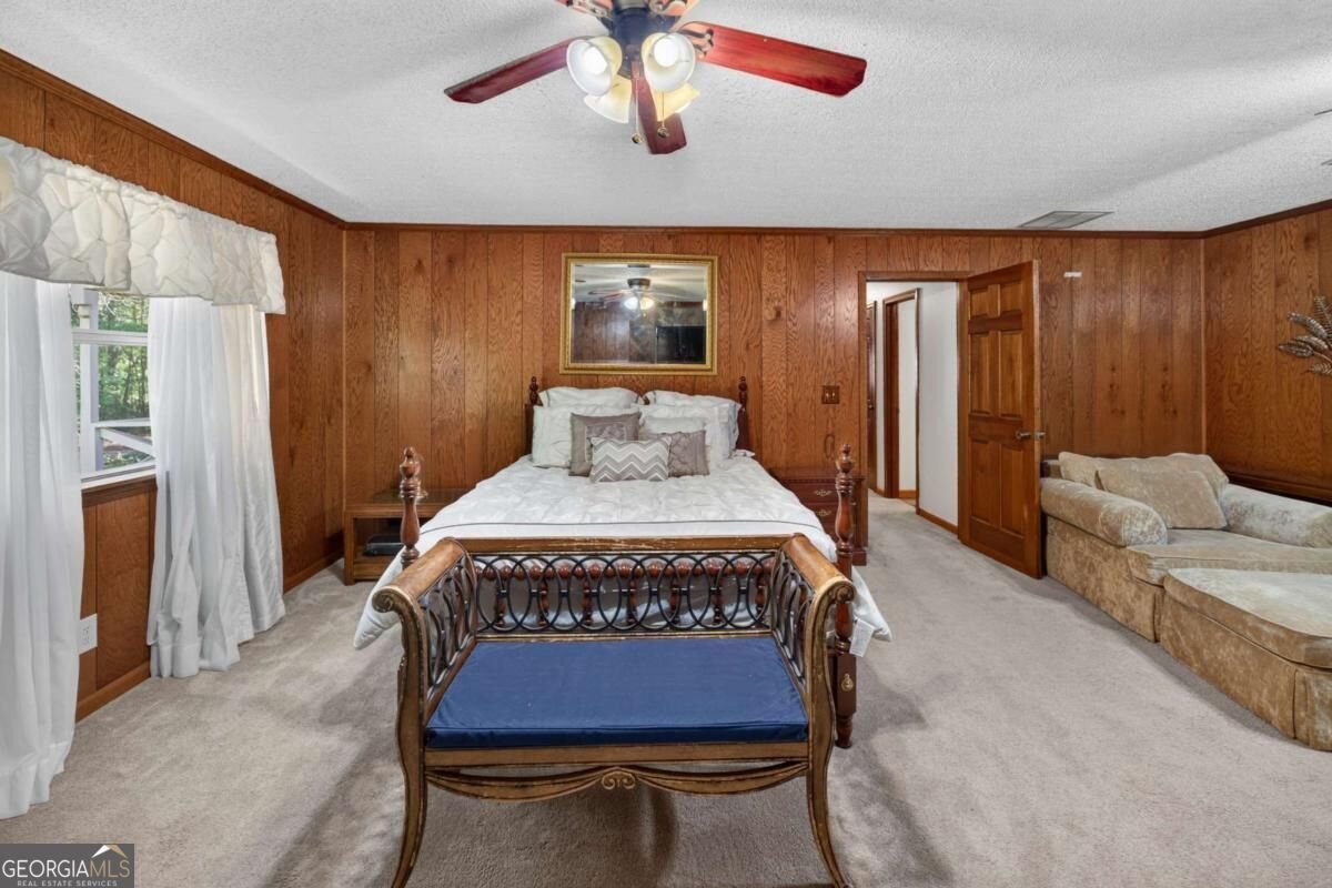 82 Bailey Road Adairsville - Photo 34