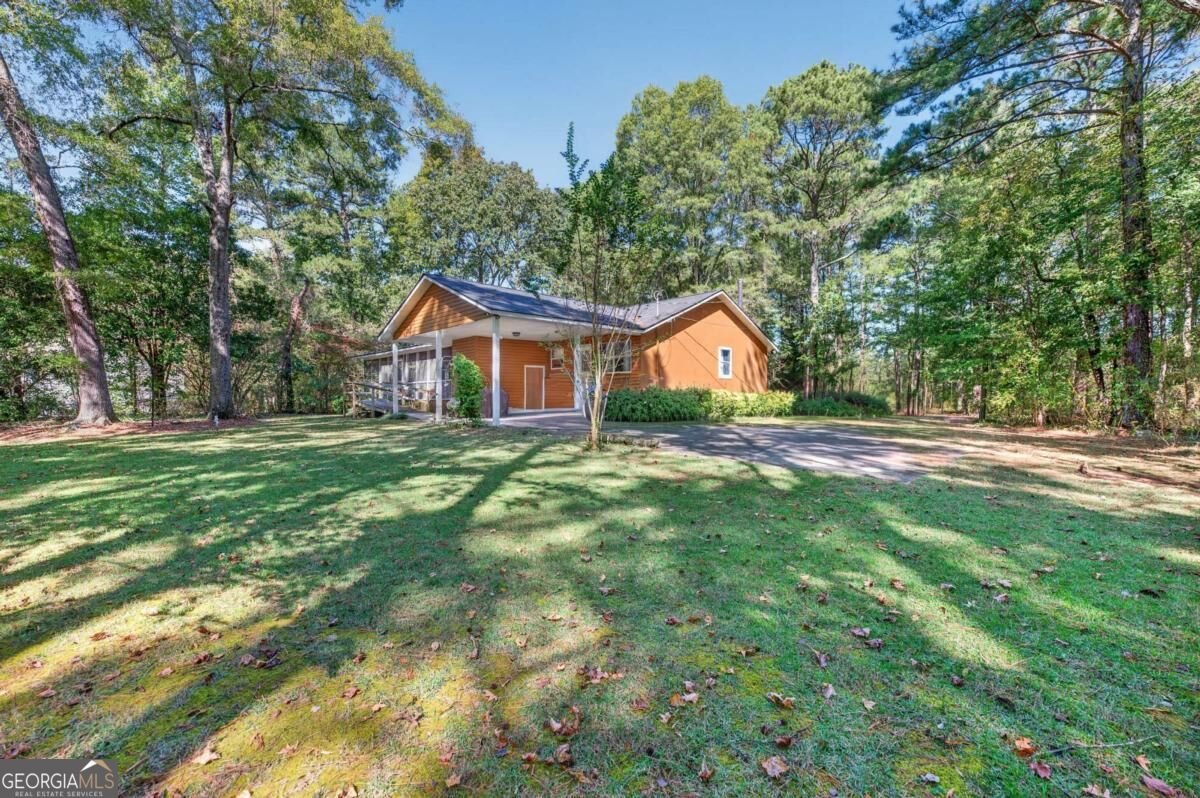 82 Bailey Road Adairsville - Photo 45