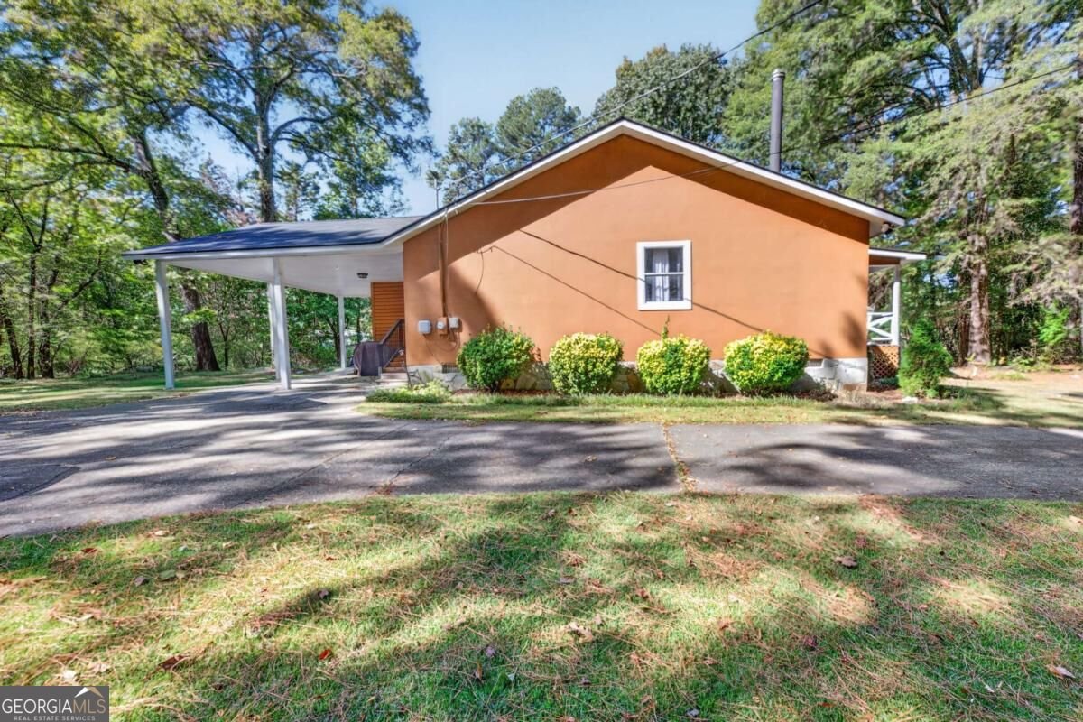 82 Bailey Road Adairsville - Photo 48