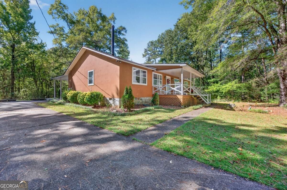 82 Bailey Road Adairsville - Photo 49