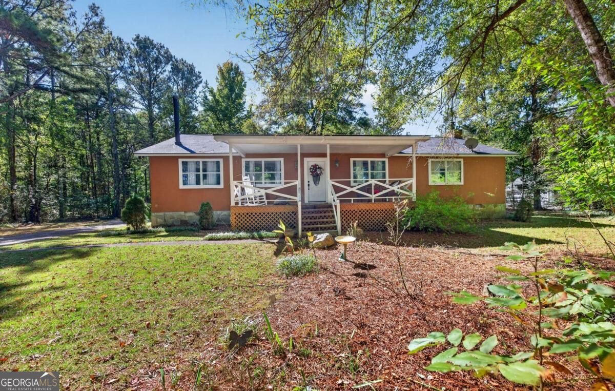82 Bailey Road Adairsville - Photo 50