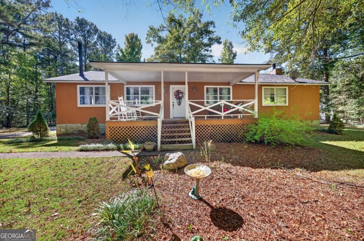 82 Bailey Road Adairsville - Photo 51
