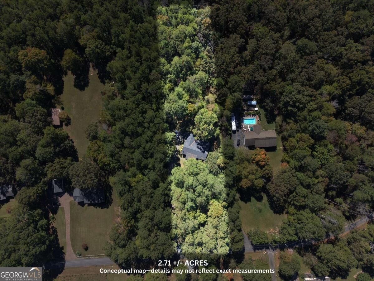 82 Bailey Road Adairsville - Photo 55