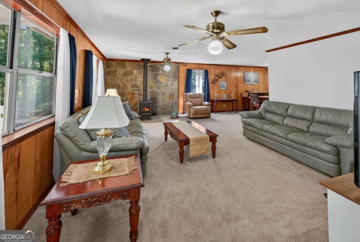 82 Bailey Road Adairsville - Photo 6