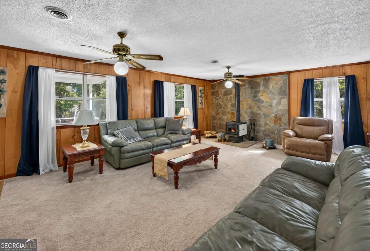 82 Bailey Road Adairsville - Photo 7
