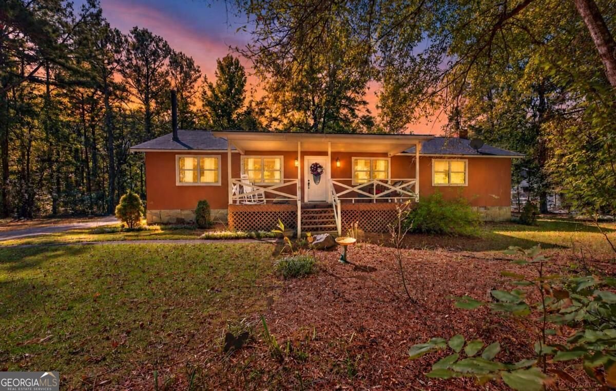 82 Bailey Road Adairsville - Photo 70