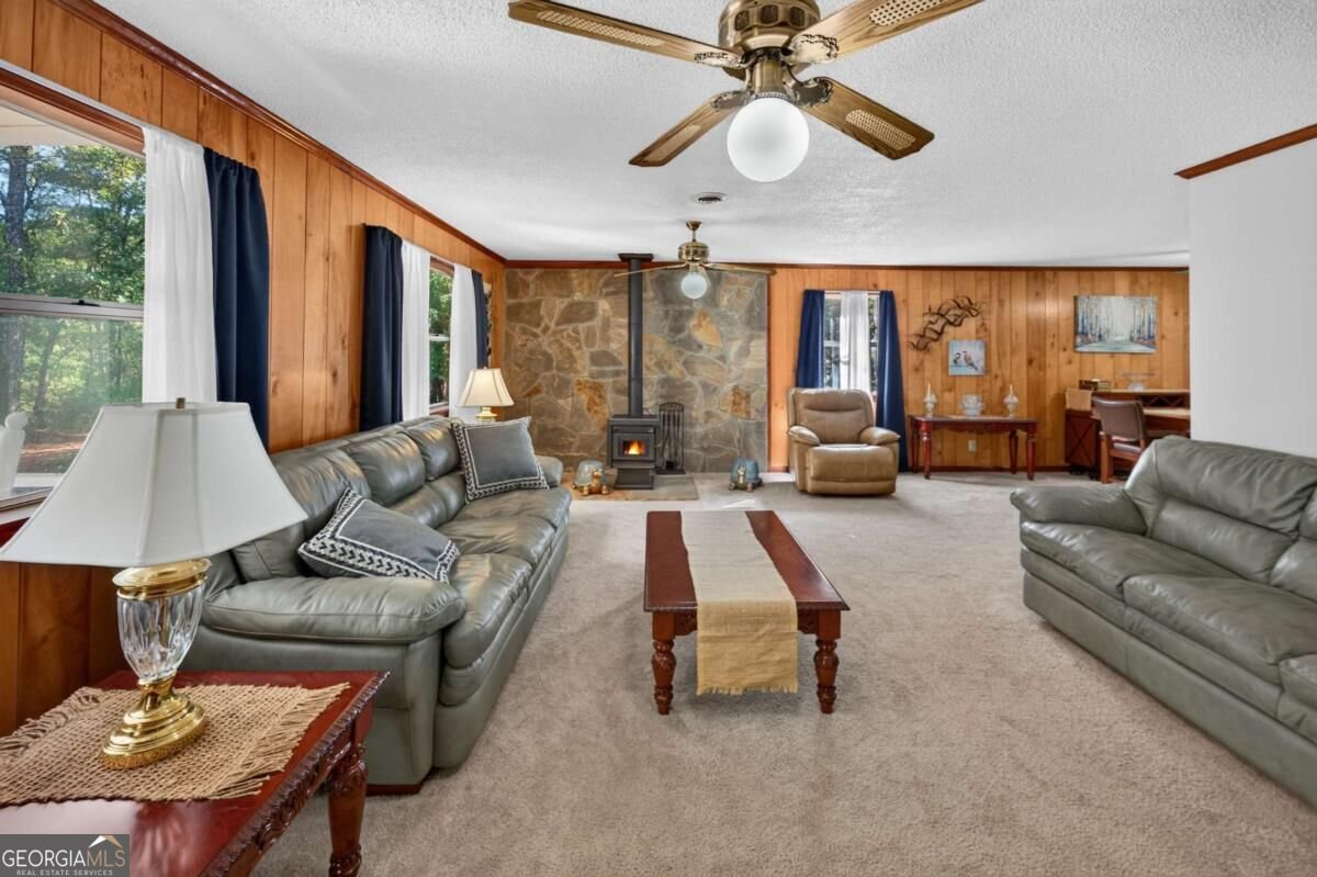 82 Bailey Road Adairsville - Photo 8