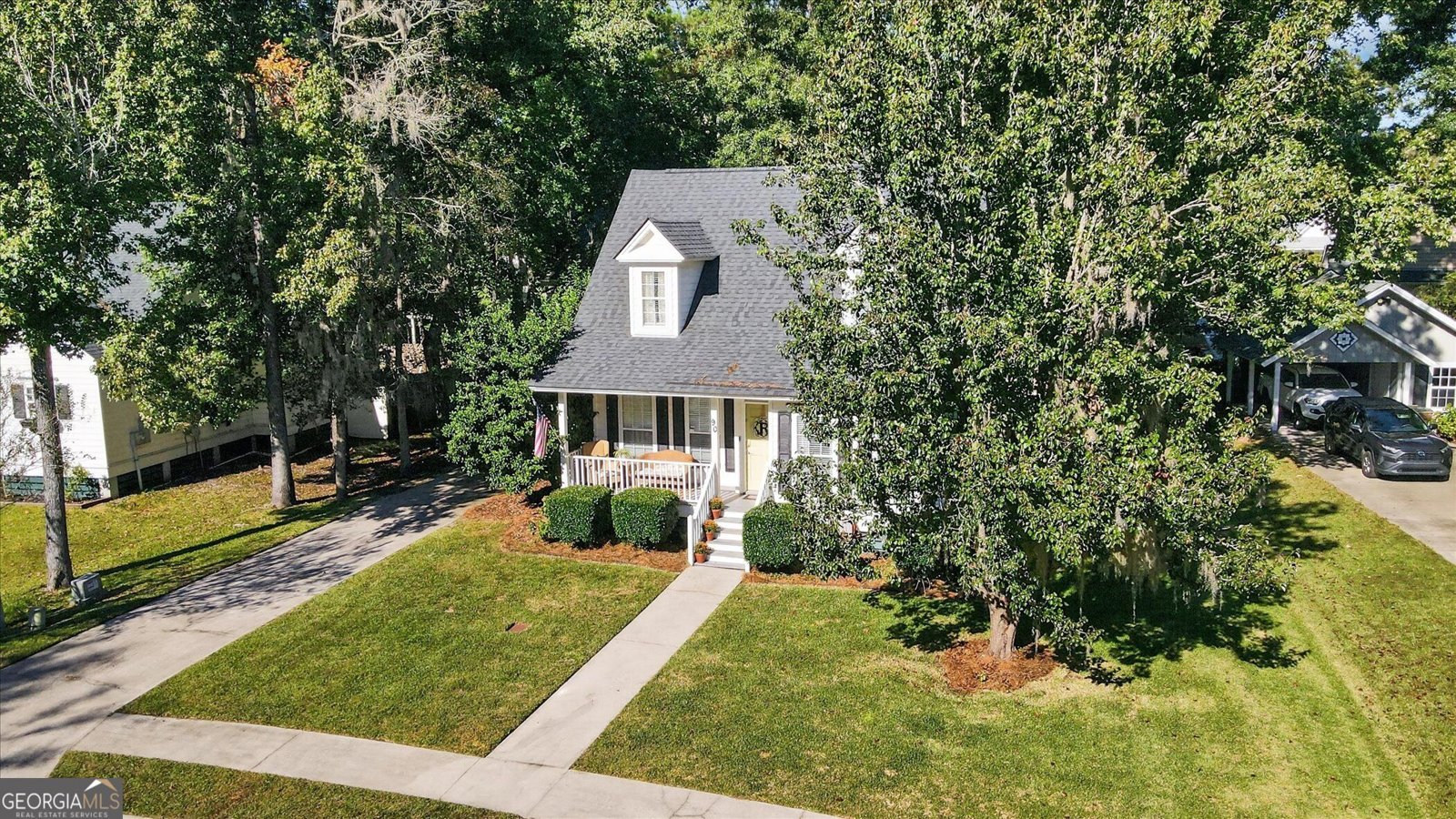 90 Cottage Court Richmond Hill - Photo 52