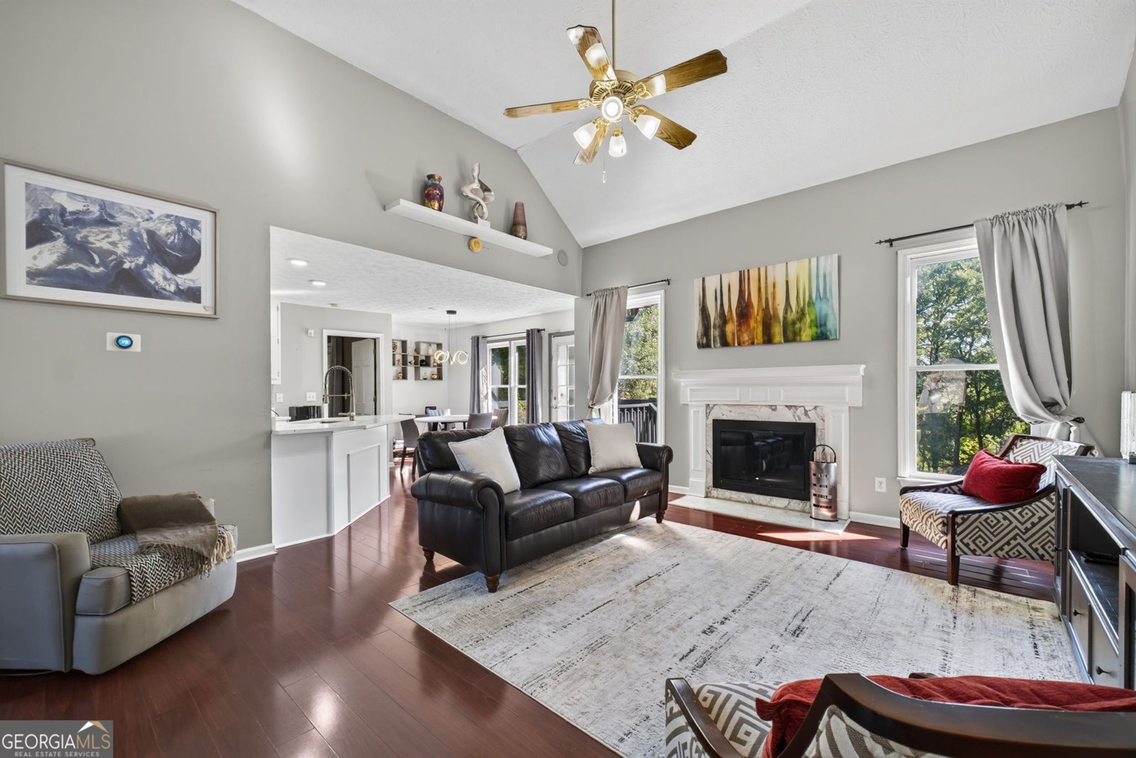 2095 Harfield Court Bethlehem - Photo 12