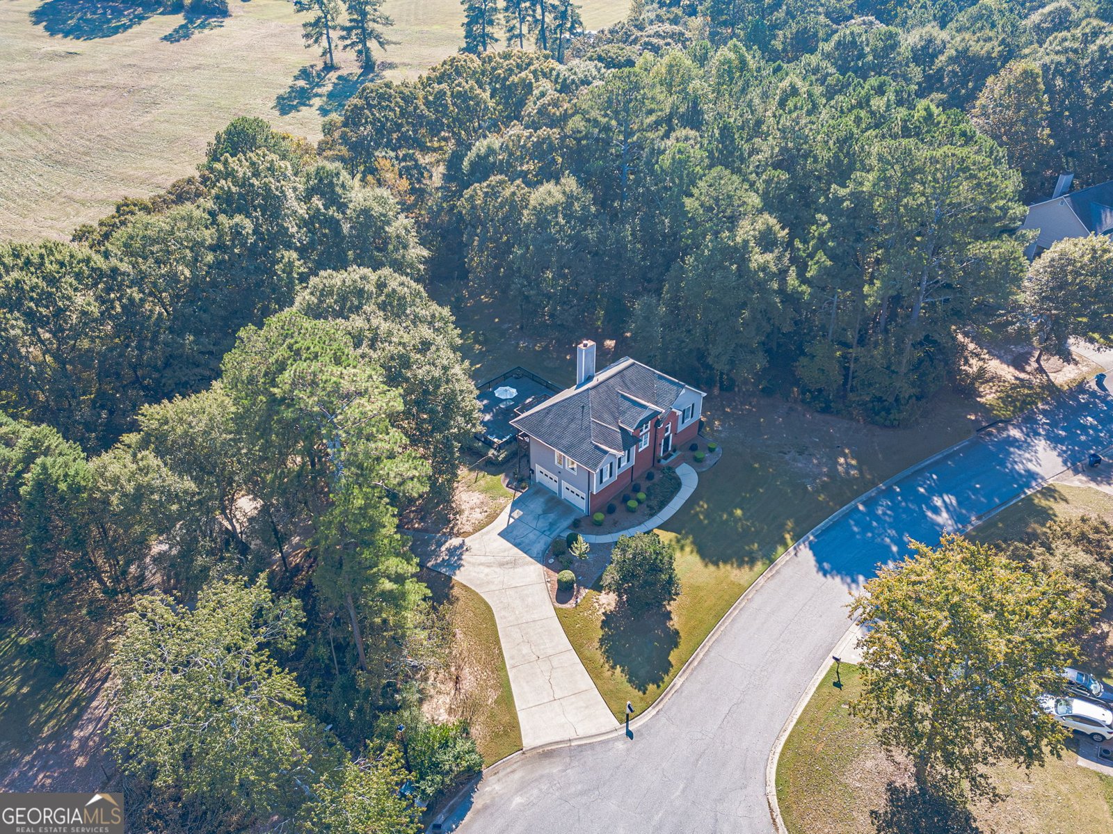 2095 Harfield Court Bethlehem - Photo 56