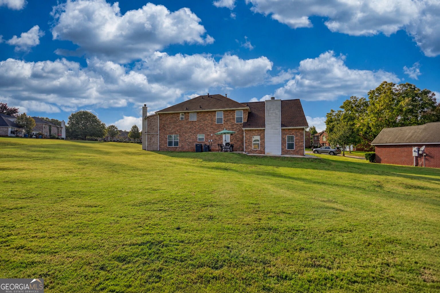 405 Canoga Court McDonough - Photo 38
