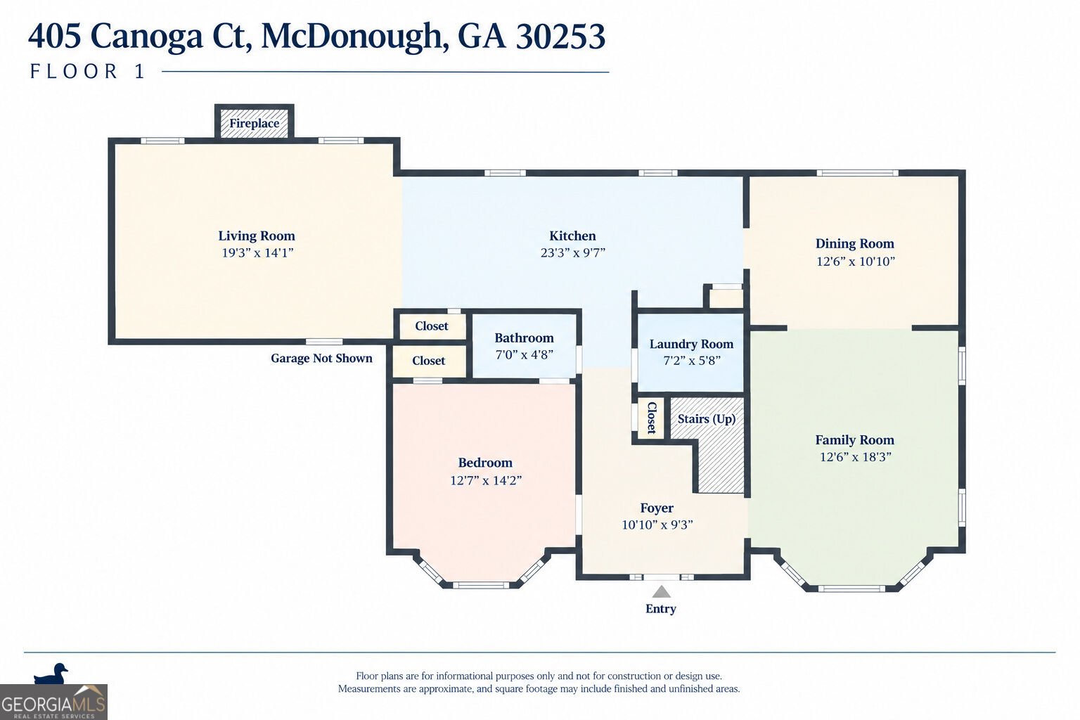 405 Canoga Court McDonough - Photo 40