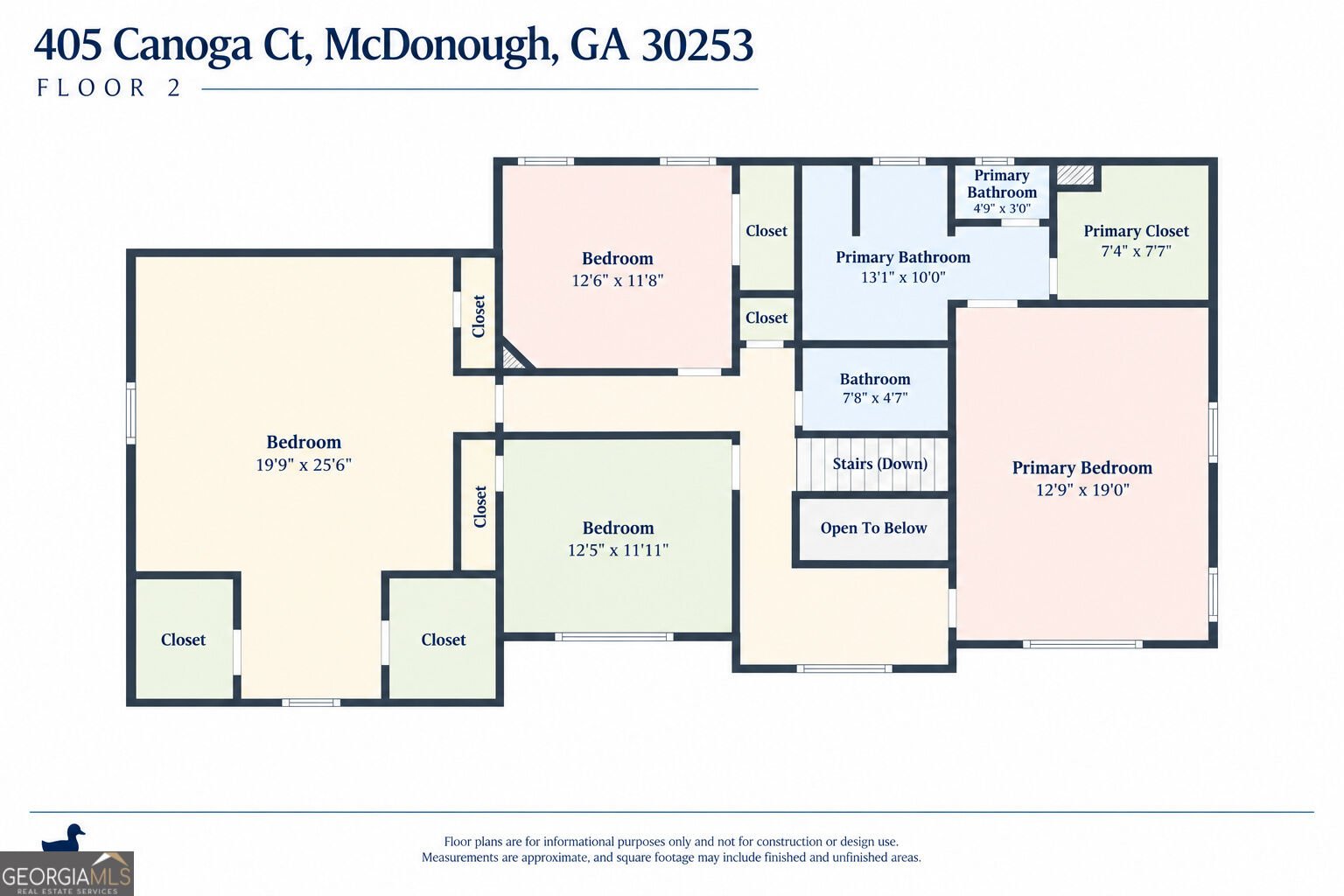 405 Canoga Court McDonough - Photo 41