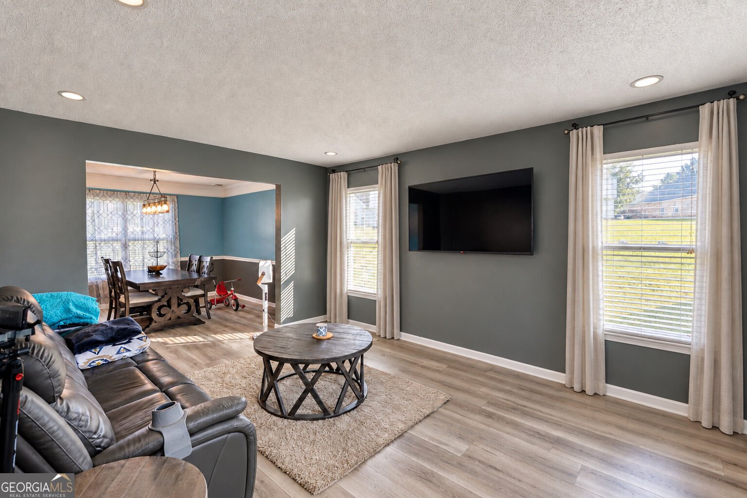 405 Canoga Court McDonough - Photo 6