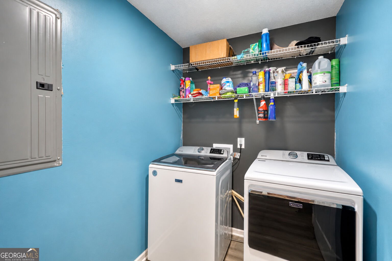 405 Canoga Court McDonough - Photo 9
