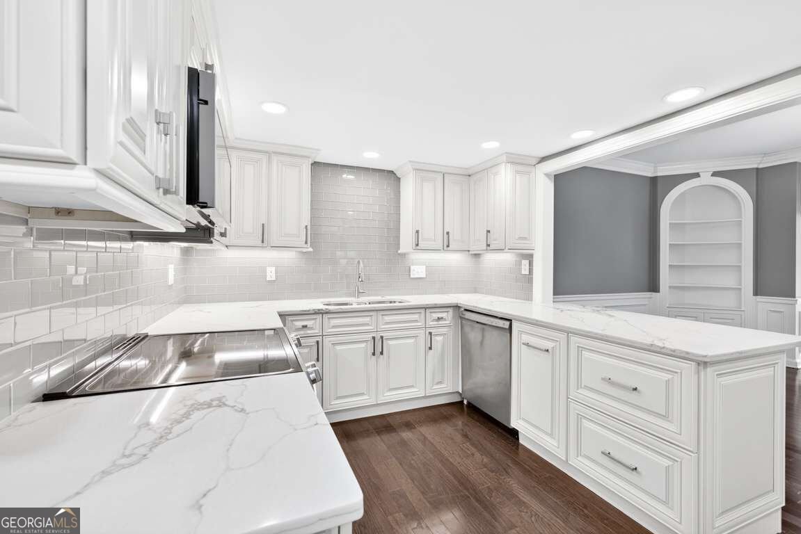 2769 Peachtree Road Atlanta - Photo 11