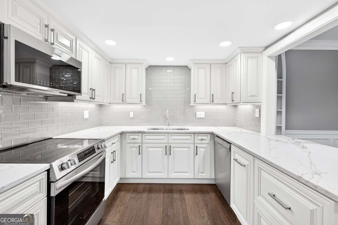 2769 Peachtree Road Atlanta - Photo 12