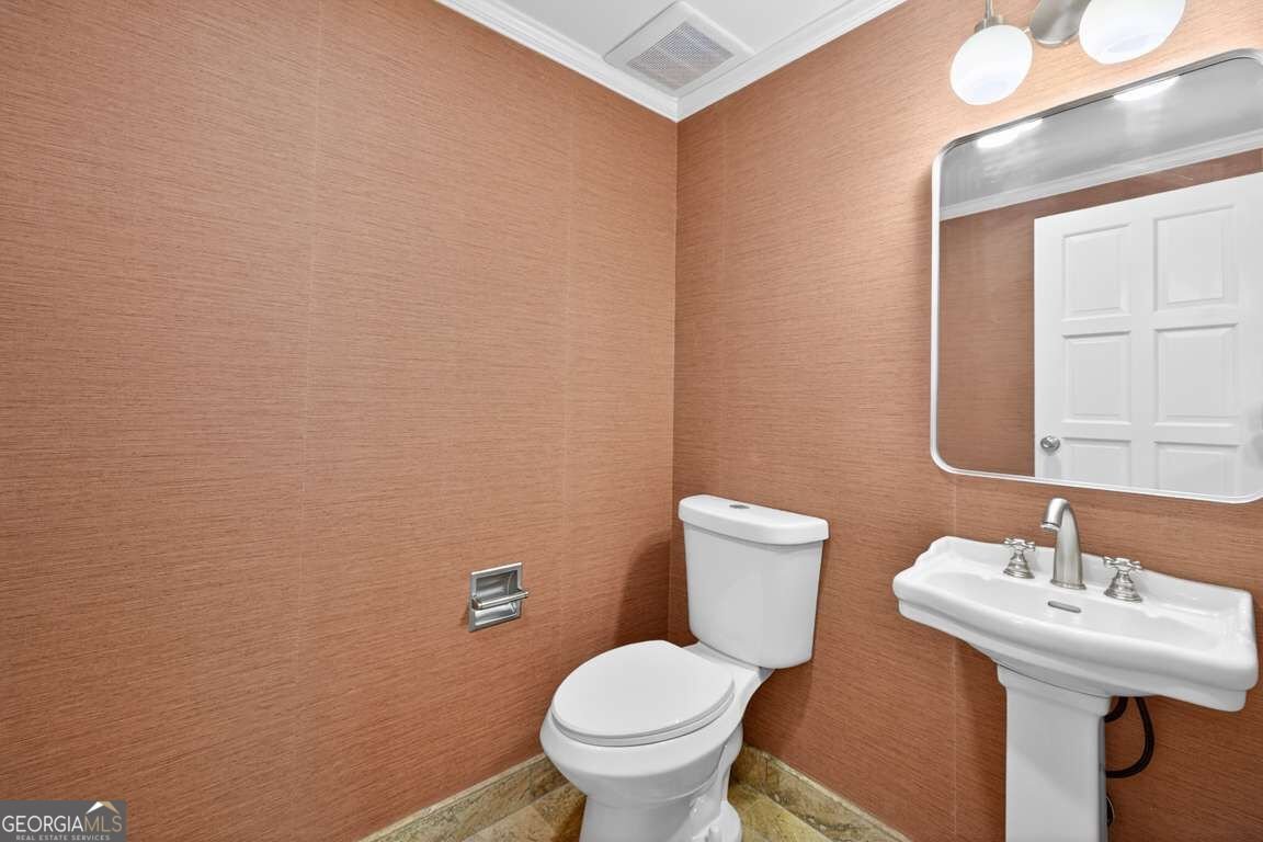 2769 Peachtree Road Atlanta - Photo 37
