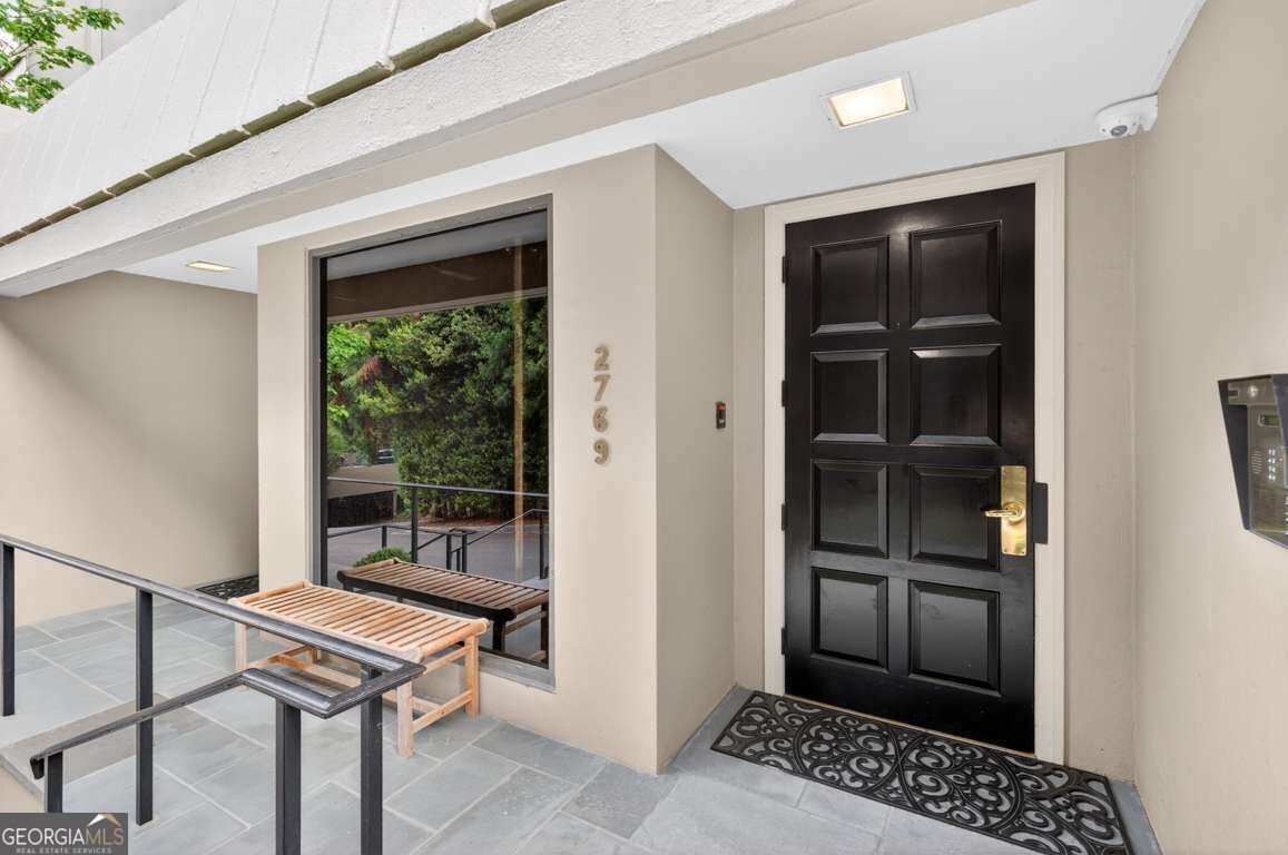 2769 Peachtree Road Atlanta - Photo 41