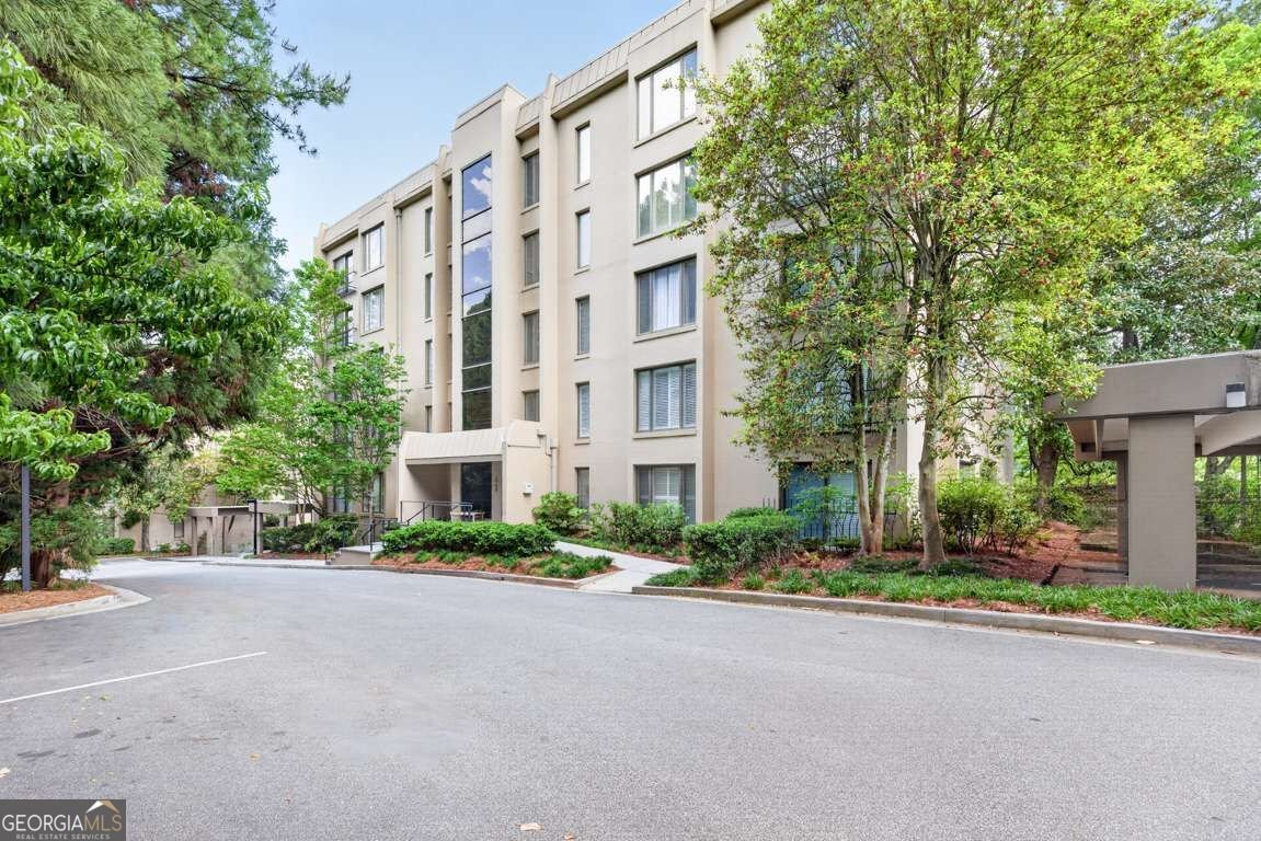 2769 Peachtree Road Atlanta - Photo 42