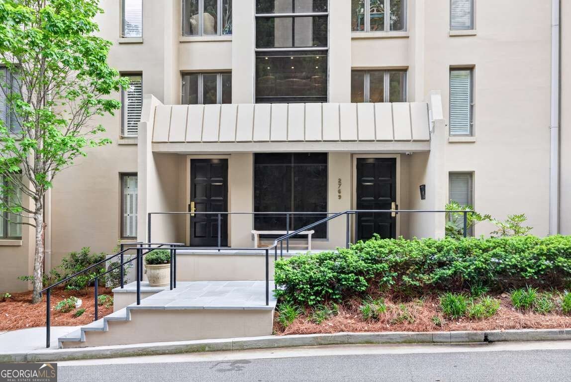 2769 Peachtree Road Atlanta - Photo 43