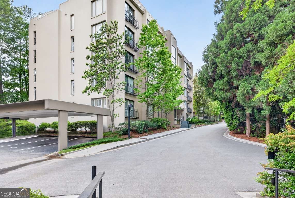 2769 Peachtree Road Atlanta - Photo 44