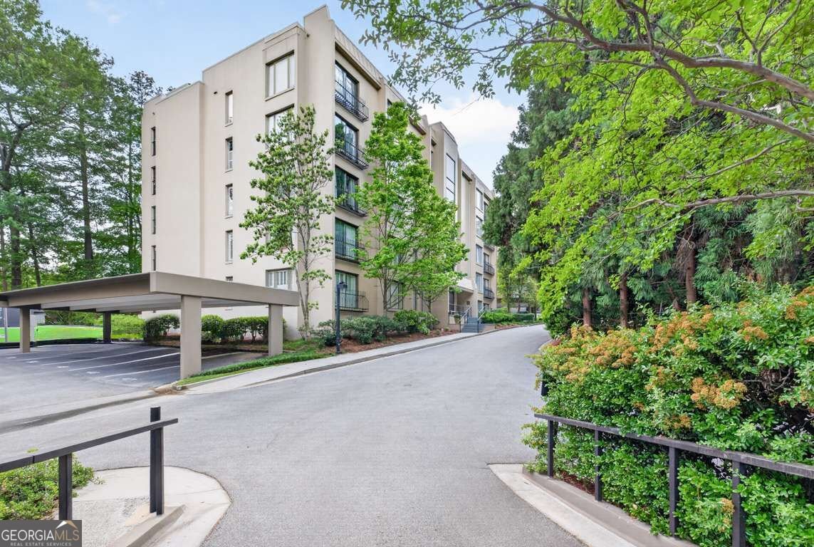 2769 Peachtree Road Atlanta - Photo 45