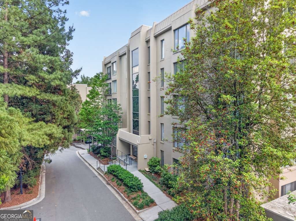 2769 Peachtree Road Atlanta - Photo 47