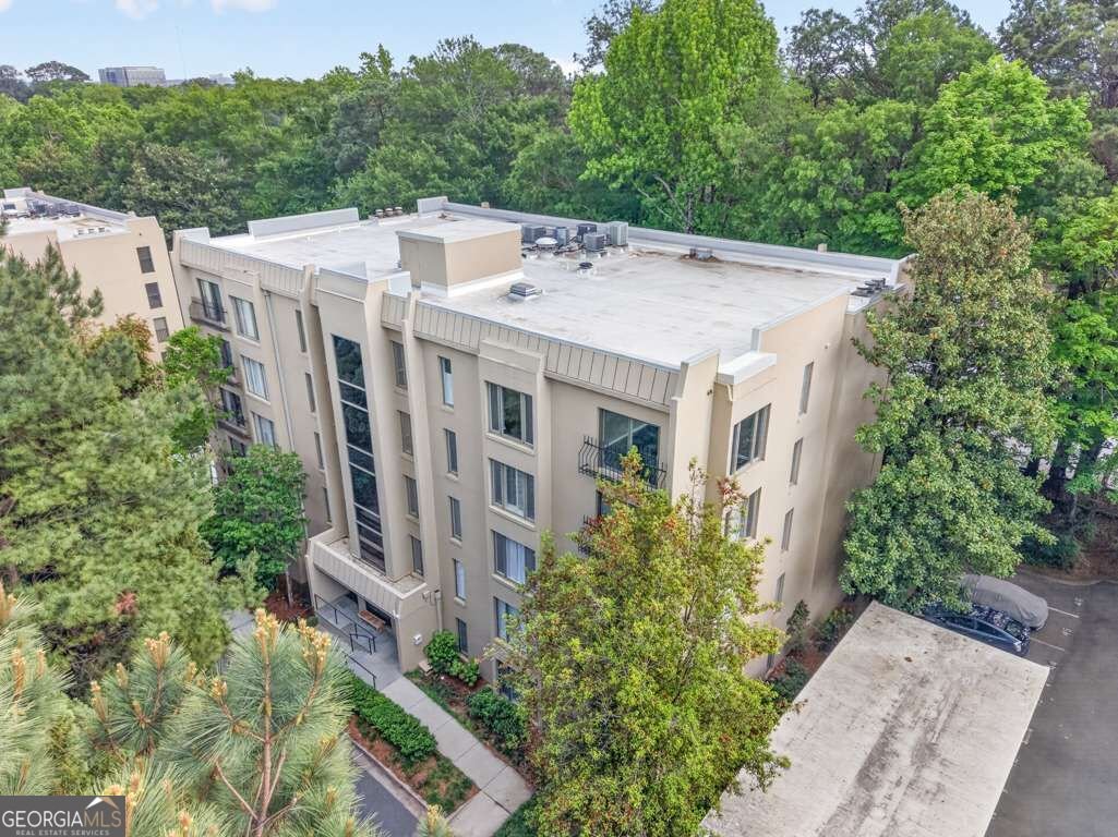 2769 Peachtree Road Atlanta - Photo 48