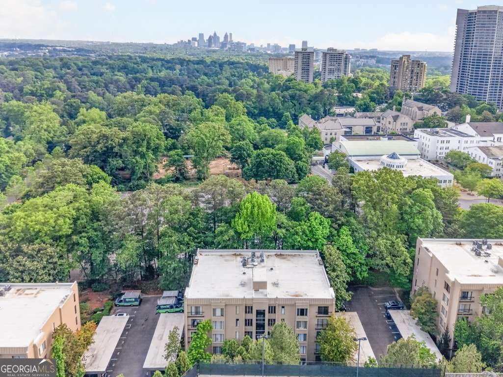 2769 Peachtree Road Atlanta - Photo 49