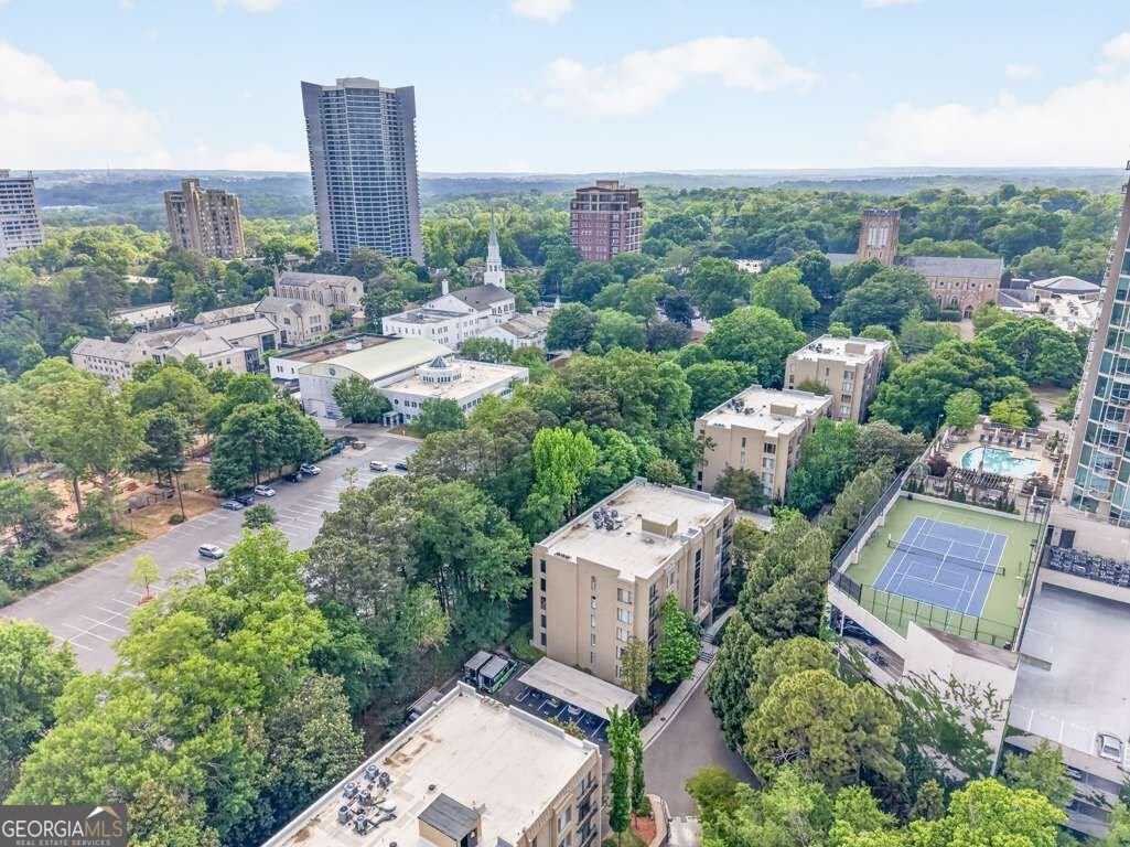 2769 Peachtree Road Atlanta - Photo 50