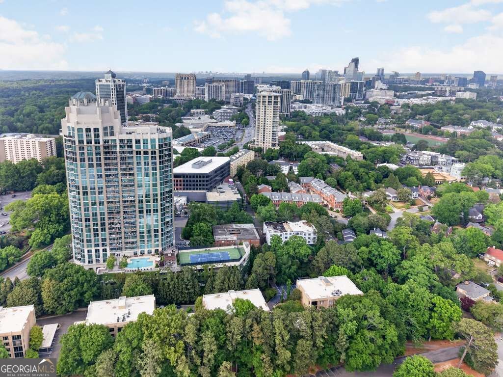 2769 Peachtree Road Atlanta - Photo 51