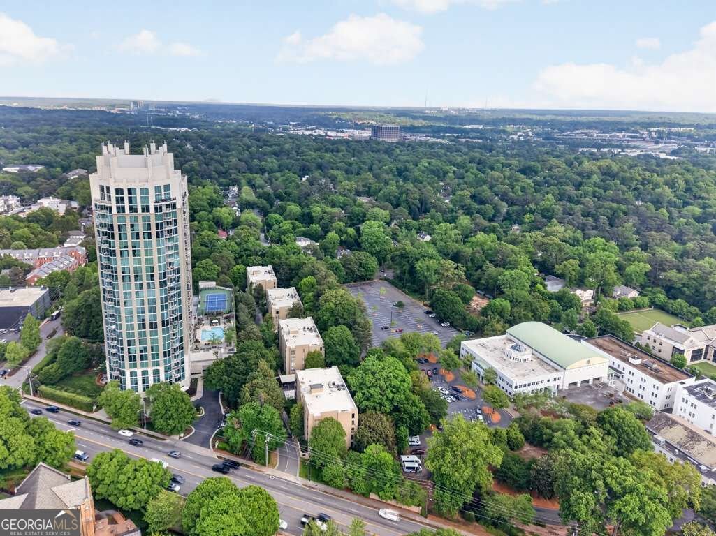 2769 Peachtree Road Atlanta - Photo 52
