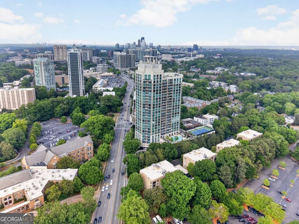 2769 Peachtree Road Atlanta - Photo 53