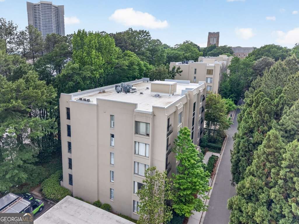 2769 Peachtree Road Atlanta - Photo 54