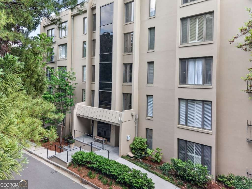 2769 Peachtree Road Atlanta - Photo 55