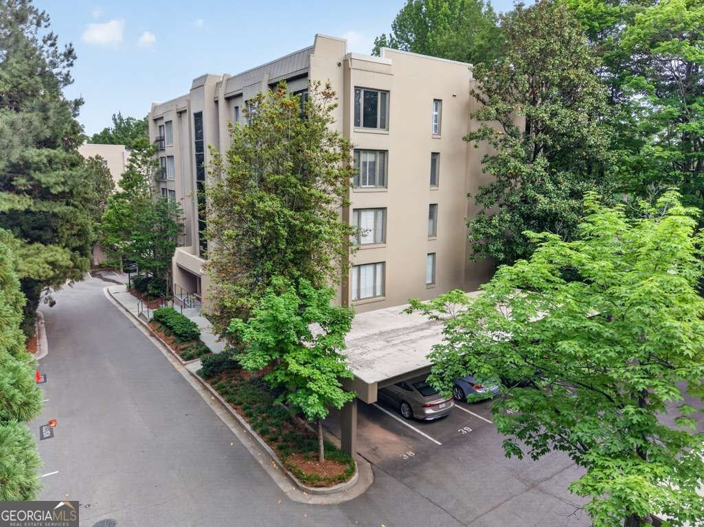 2769 Peachtree Road Atlanta - Photo 56