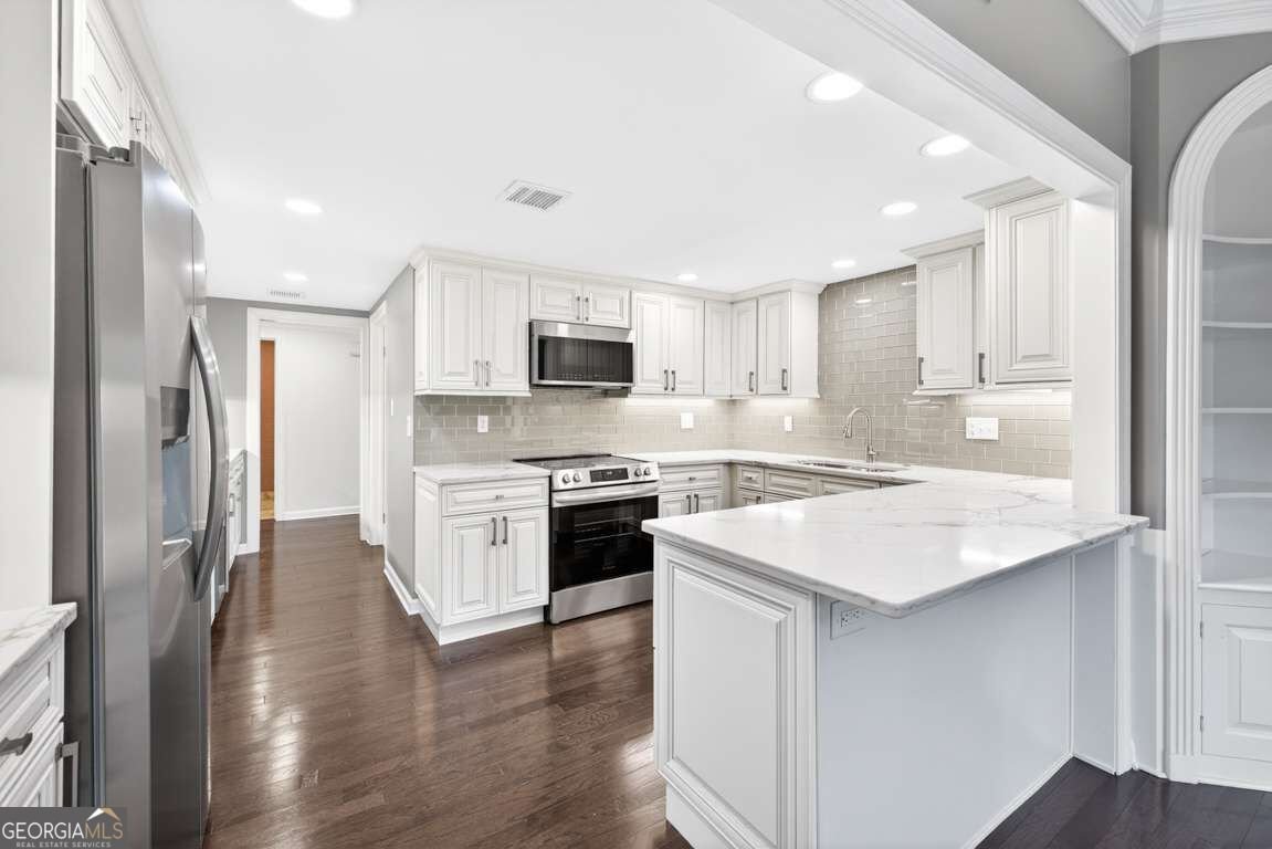 2769 Peachtree Road Atlanta - Photo 6