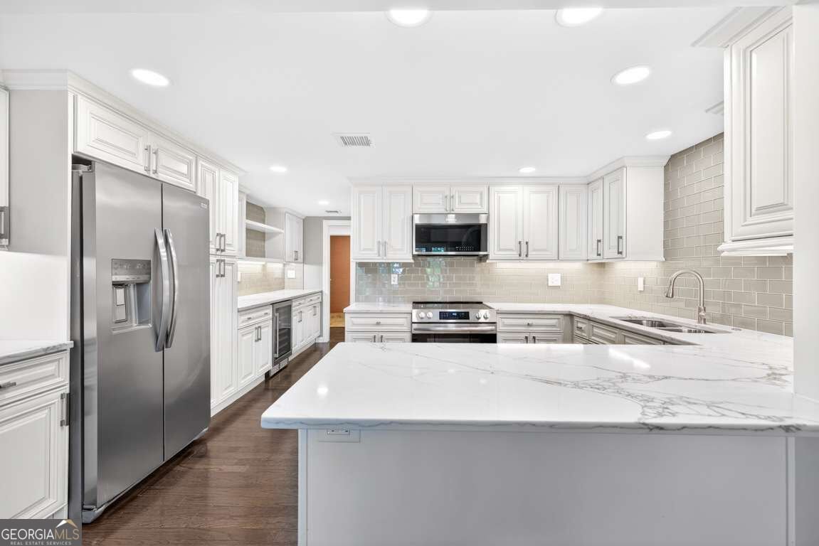 2769 Peachtree Road Atlanta - Photo 7