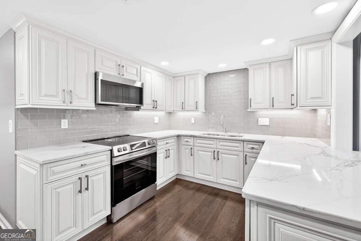 2769 Peachtree Road Atlanta - Photo 9