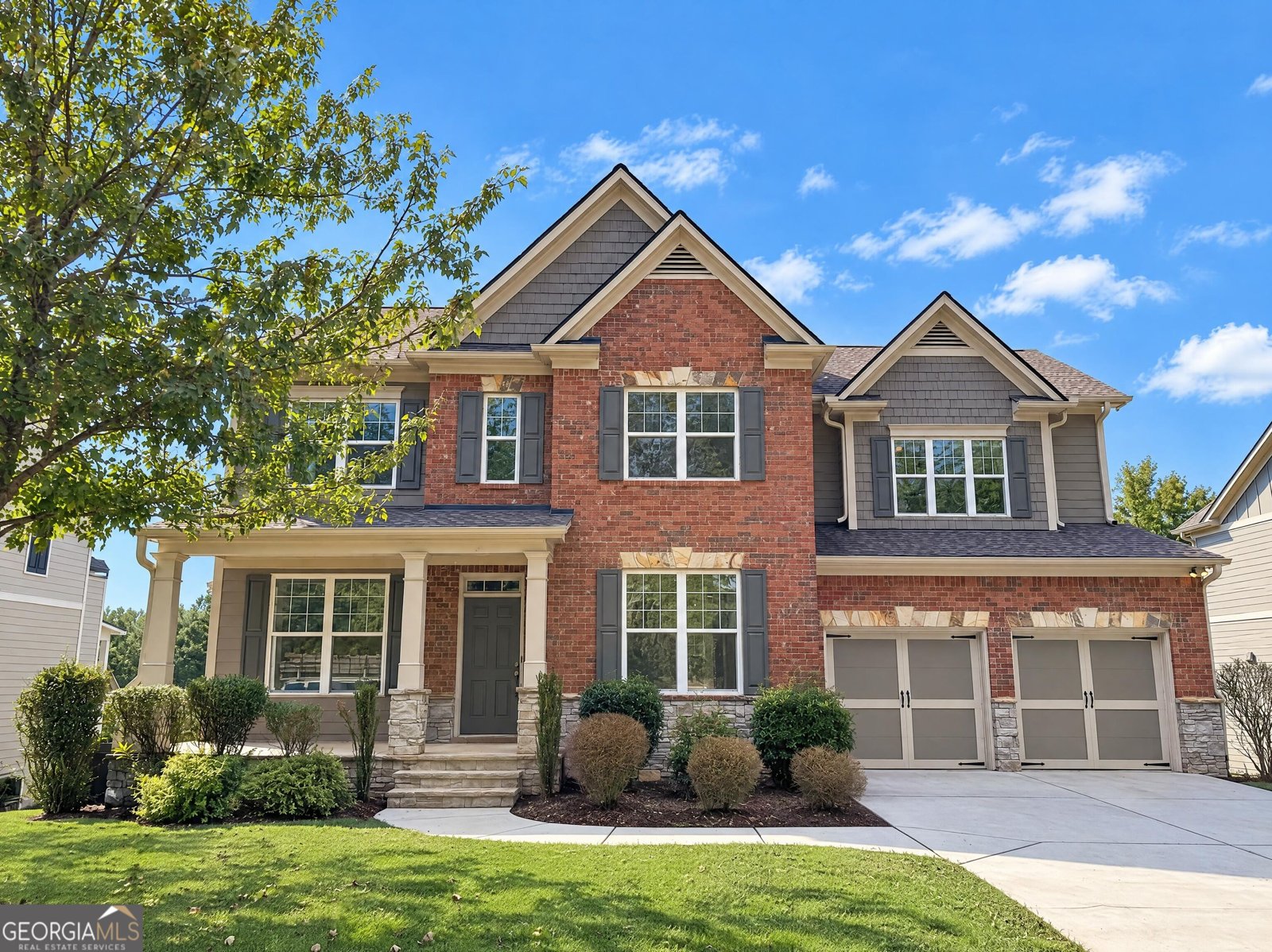 320 Rockmann Lane Marietta - main photo